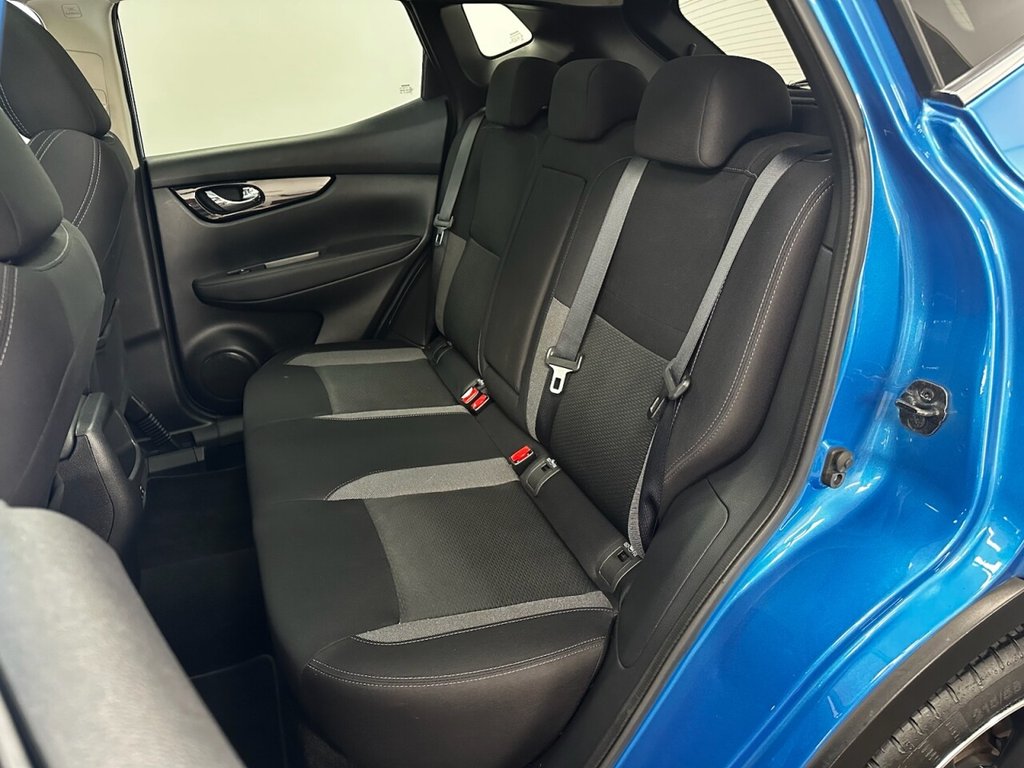 Used Nissan Qashqai 2019 for sale - 76574585: Photo 27