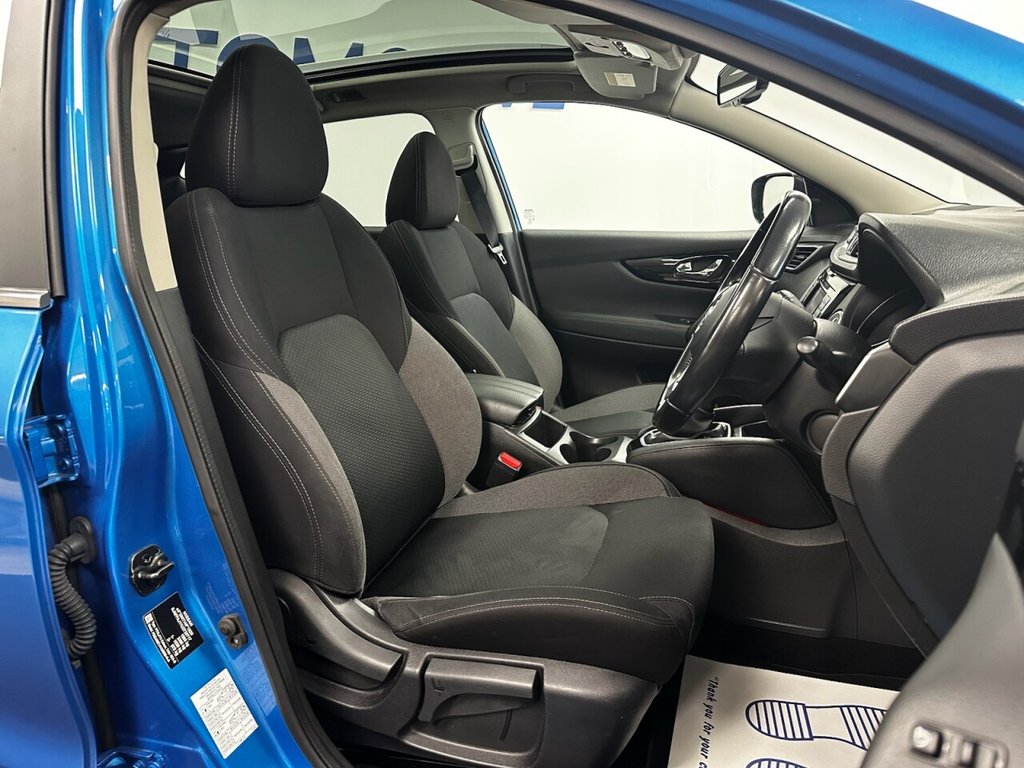 Used Nissan Qashqai 2019 for sale - 76574585: Photo 3