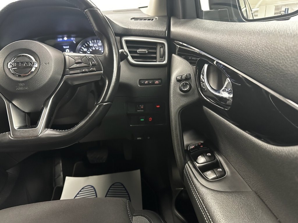 Used Nissan Qashqai 2019 for sale - 76574585: Photo 32