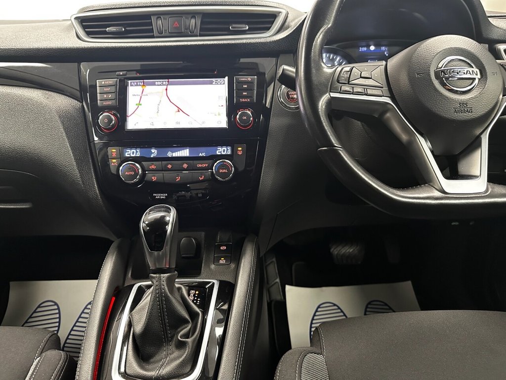 Used Nissan Qashqai 2019 for sale - 76574585: Photo 37