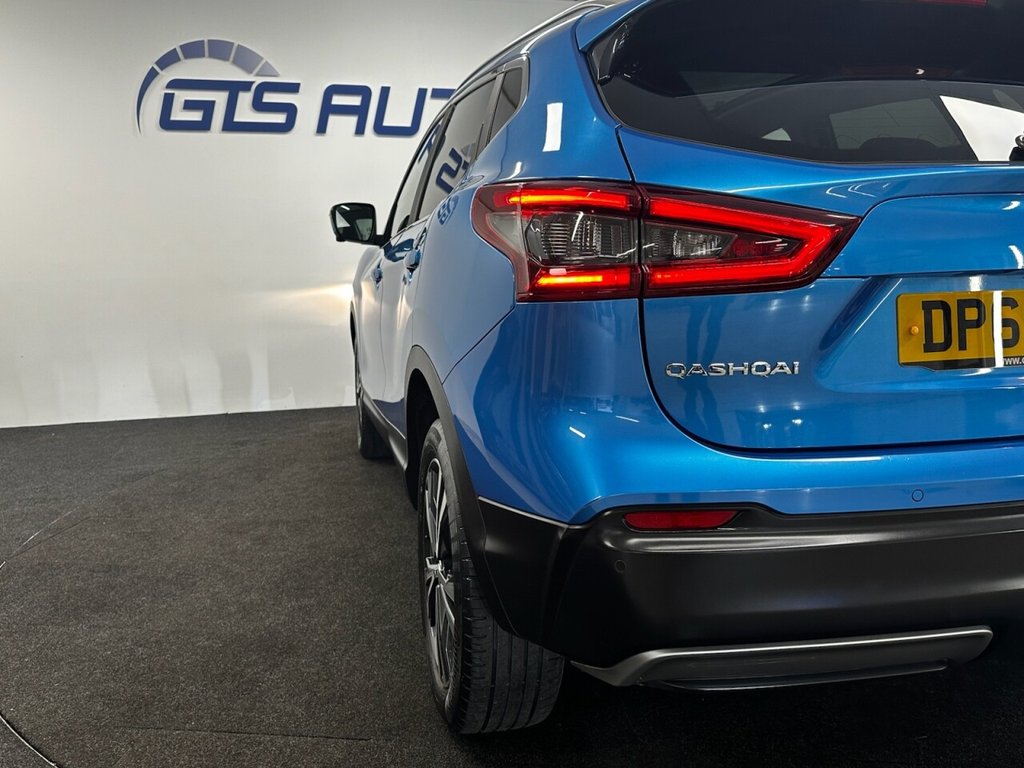 Used Nissan Qashqai 2019 for sale - 76574585: Photo 42