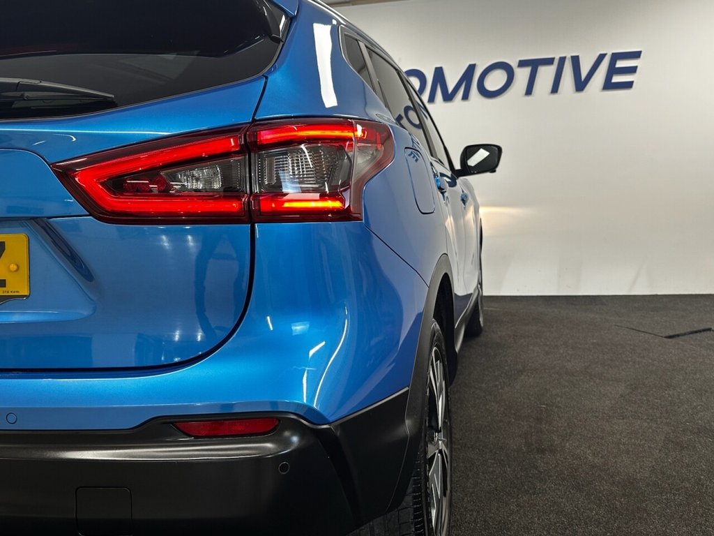 Used Nissan Qashqai 2019 for sale - 76574585: Photo 43