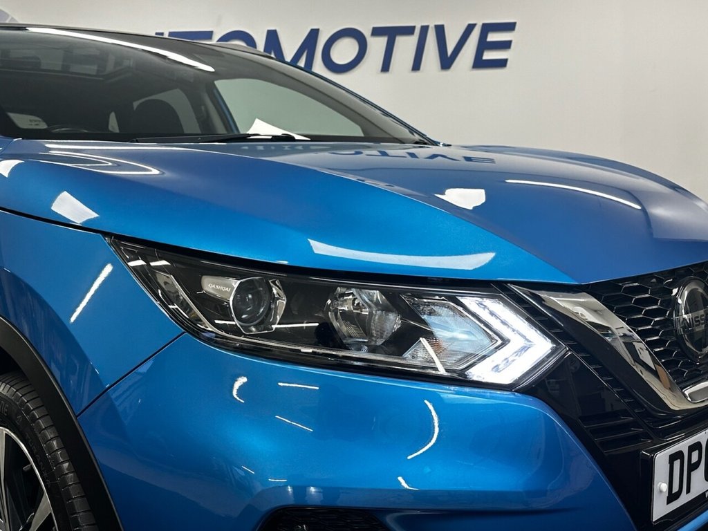 Used Nissan Qashqai 2019 for sale - 76574585: Photo 45