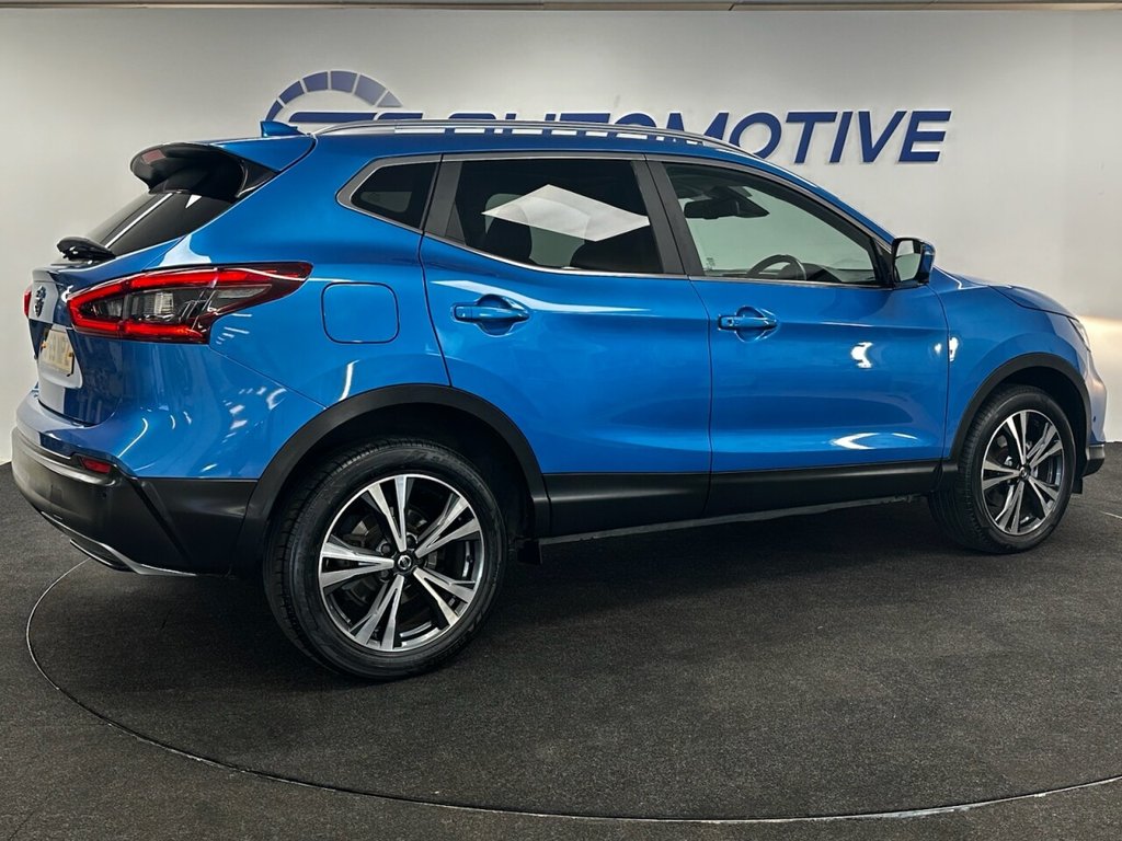 Used Nissan Qashqai 2019 for sale - 76574585: Photo 49