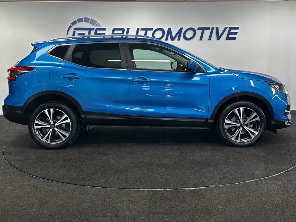 Used Nissan Qashqai 2019 for sale - 76574585: Photo 5