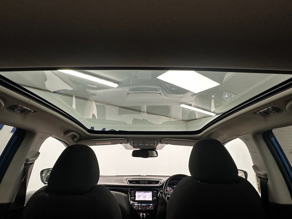 Used Nissan Qashqai 2019 for sale - 76574585: Photo 50