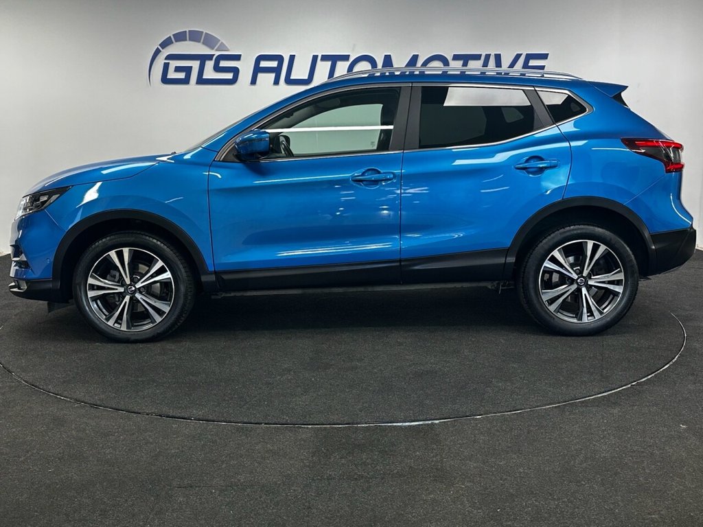 Used Nissan Qashqai 2019 for sale - 76574585: Photo 7