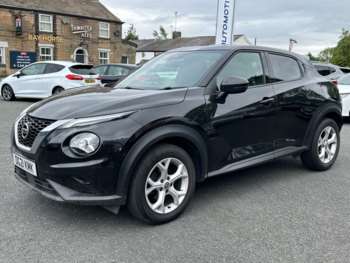 2021 (21) - 1.0 DIG-T N-CONNECTA115 BHP 5-Door