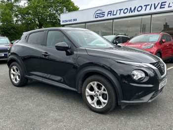Used Nissan Juke 2021 for sale - 74953780: Photo