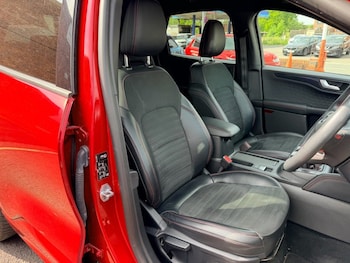 Used Ford Kuga 2020 for sale - 78738329: Photo