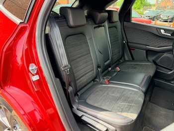 Used Ford Kuga 2020 for sale - 78738329: Photo