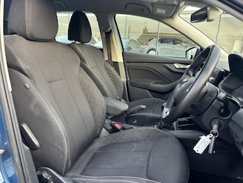 Used Skoda Scala 2021 for sale - 77806463: Photo