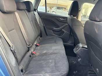 Used Skoda Scala 2021 for sale - 77806463: Photo