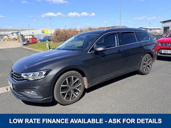 Used Volkswagen Passat 2020 for sale - 78330880: Photo
