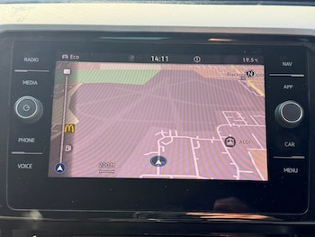 Used Volkswagen Passat 2020 for sale - 78330880: Photo