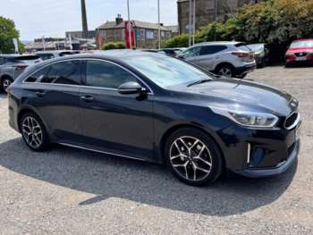 2019 (19) - 1.6 CRDi ISG GT-Line 5dr