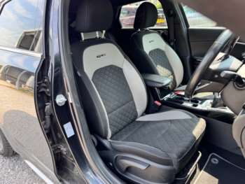 Used Kia Pro Ceed 2019 for sale - 74954217: Photo