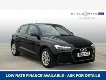 Used Audi A1 2019 for sale - 78212448: Photo
