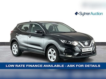 Used Nissan Qashqai 2021 for sale - 77936632: Photo