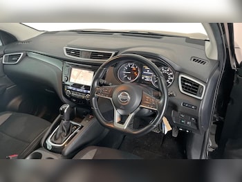 Used Nissan Qashqai 2021 for sale - 77936632: Photo