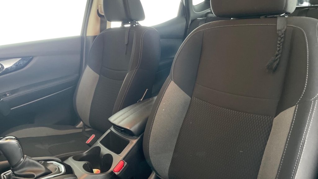 Used Nissan Qashqai 2021 for sale - 77936632: Photo 3