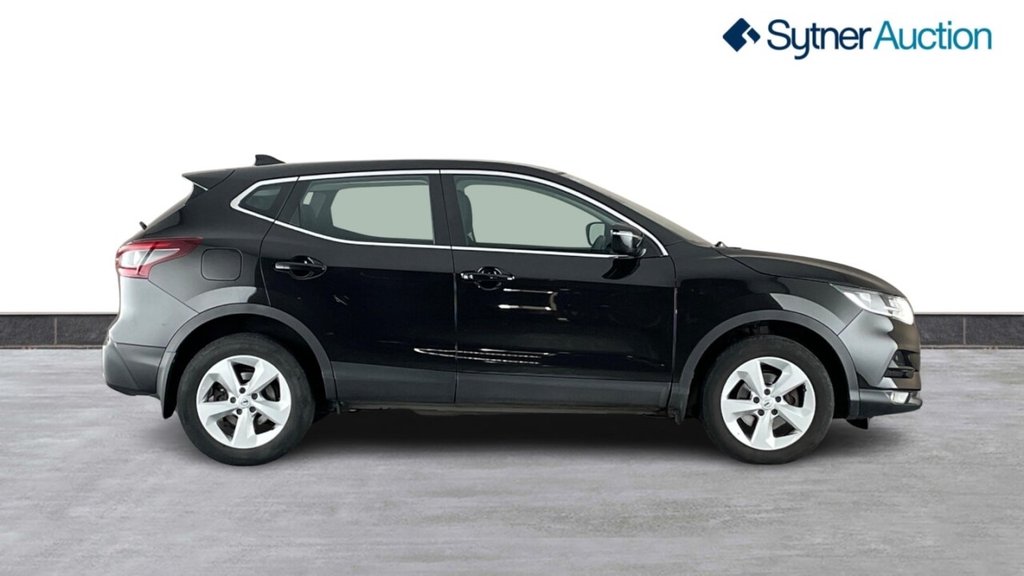 Used Nissan Qashqai 2021 for sale - 77936632: Photo 4