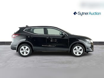 Used Nissan Qashqai 2021 for sale - 77936632: Photo