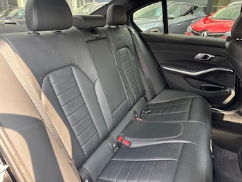 Used BMW 3 Series 2020 for sale - 79155310: Photo