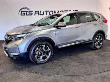 2021 (21) - 2.0 i-MMD Hybrid SE 5dr eCVT