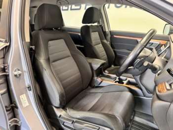 Used Honda CR-V 2021 for sale - 74953898: Photo