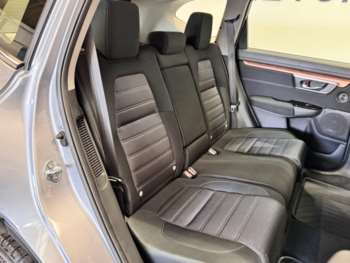 Used Honda CR-V 2021 for sale - 74953898: Photo