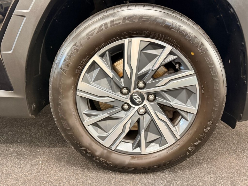 Used Hyundai TUCSON 2021 for sale - 76698815: Photo 15