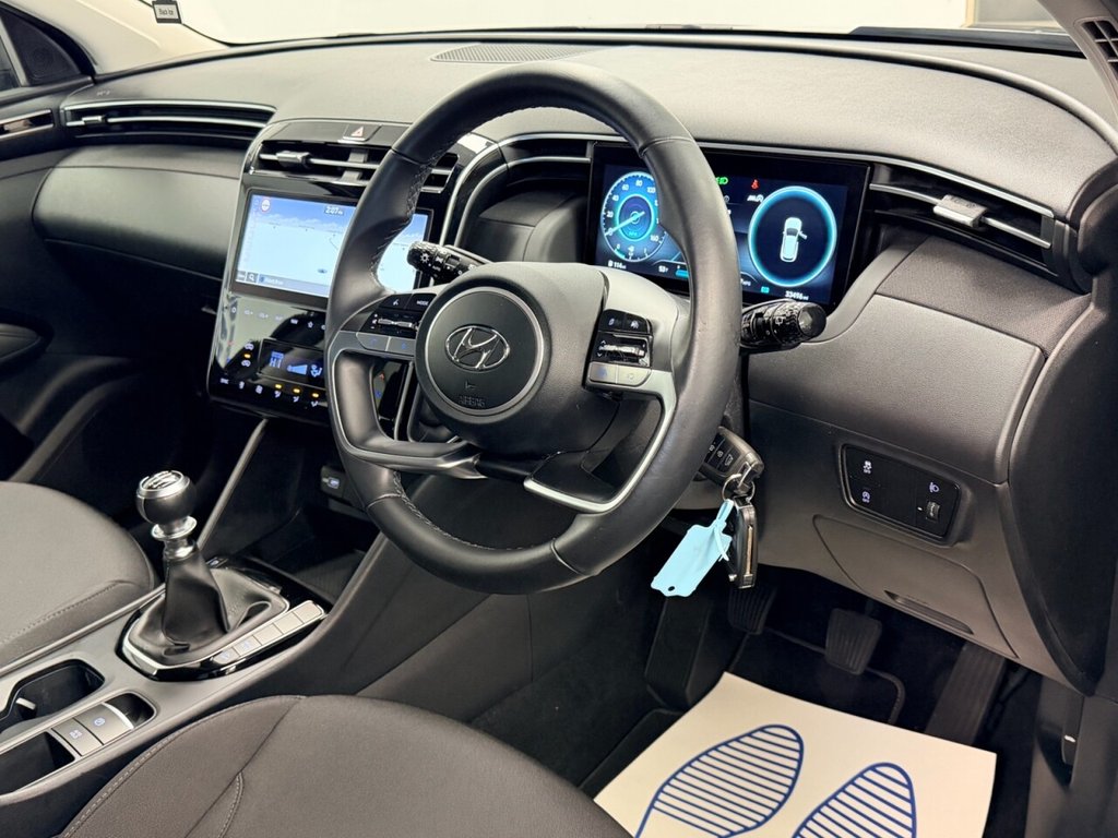 Used Hyundai TUCSON 2021 for sale - 76698815: Photo 19