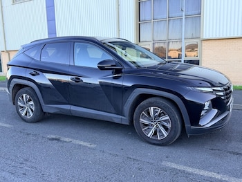 2021 (71) - 1.6 TGDi SE Connect 5dr 2WD