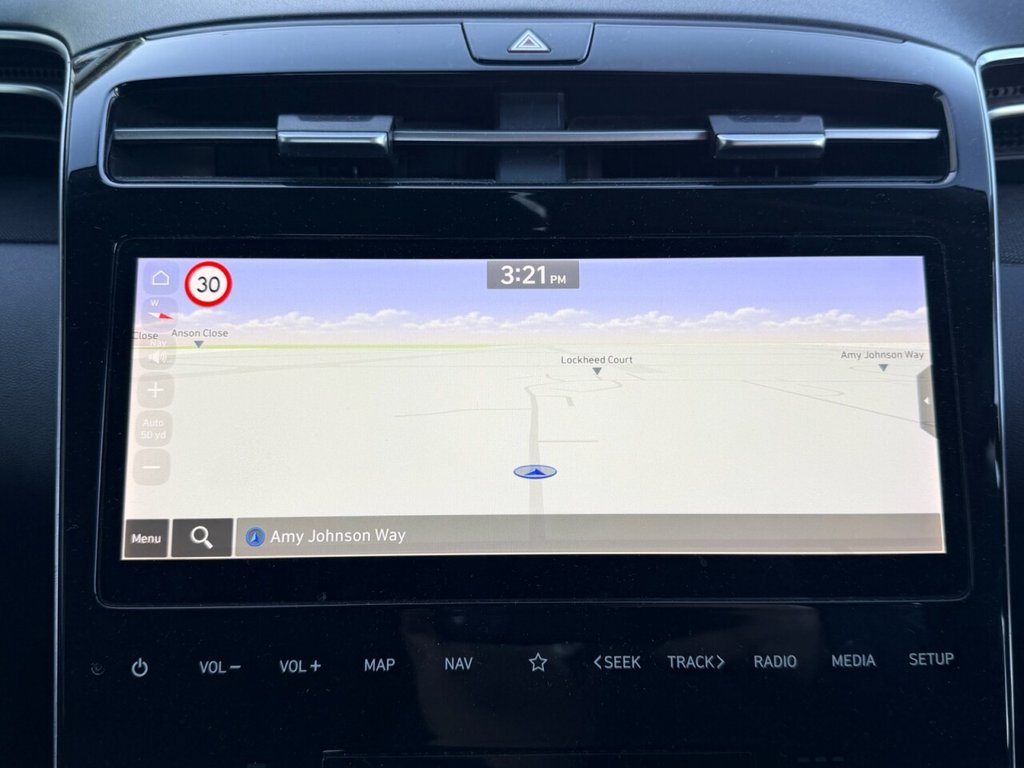 Used Hyundai TUCSON 2021 for sale - 76698815: Photo 2