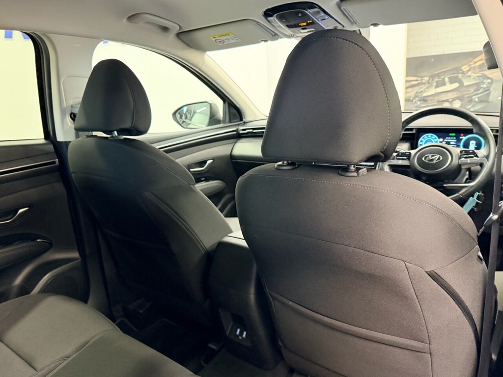 Used Hyundai TUCSON 2021 for sale - 76698815: Photo 21