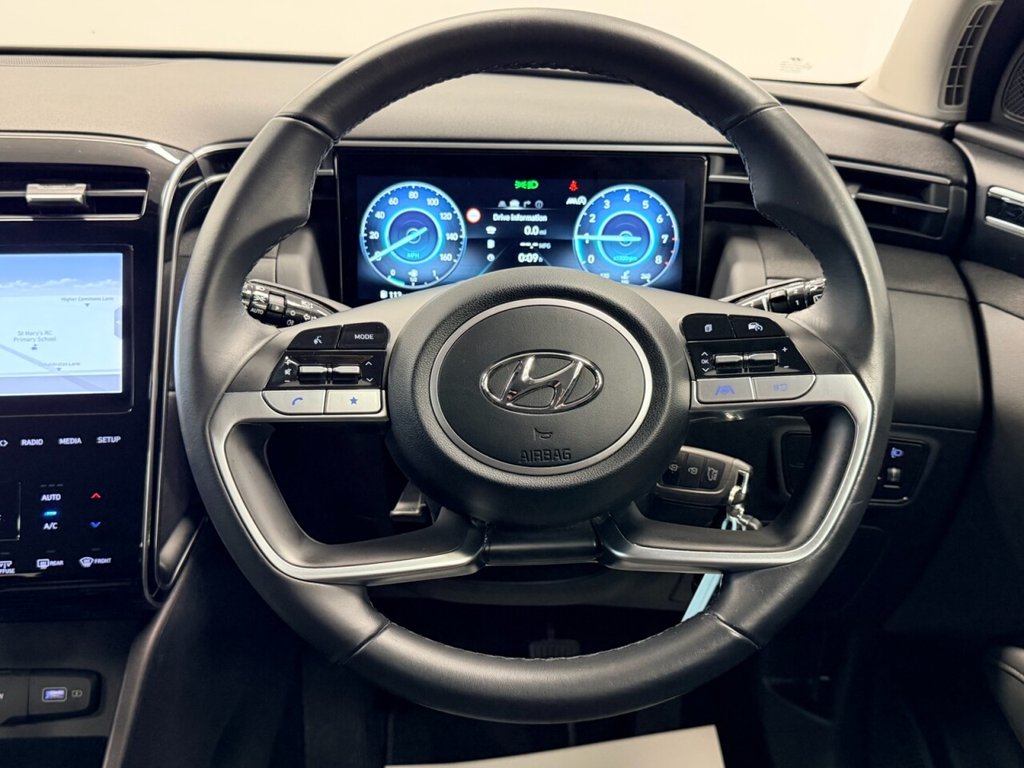 Used Hyundai TUCSON 2021 for sale - 76698815: Photo 22