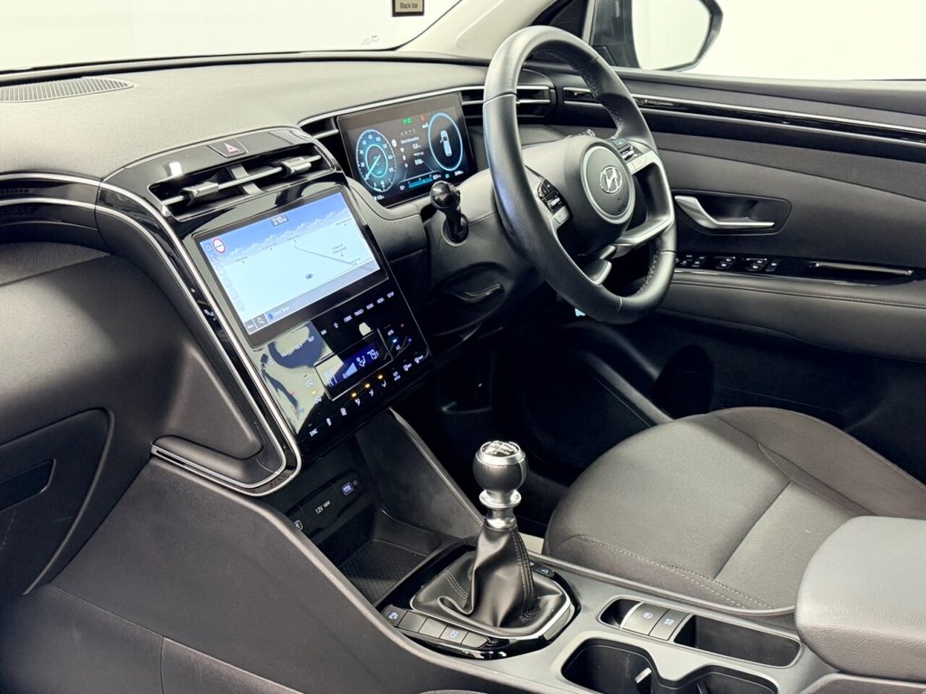 Used Hyundai TUCSON 2021 for sale - 76698815: Photo 23