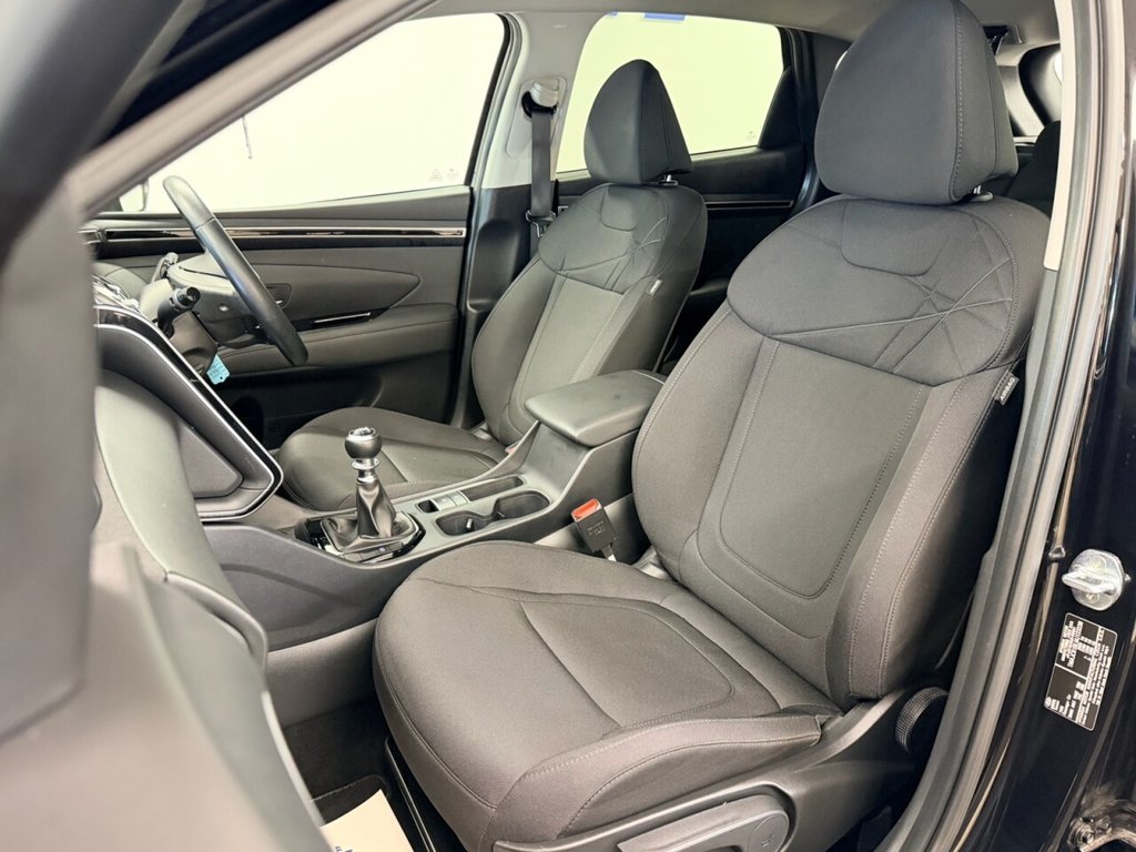 Used Hyundai TUCSON 2021 for sale - 76698815: Photo 24