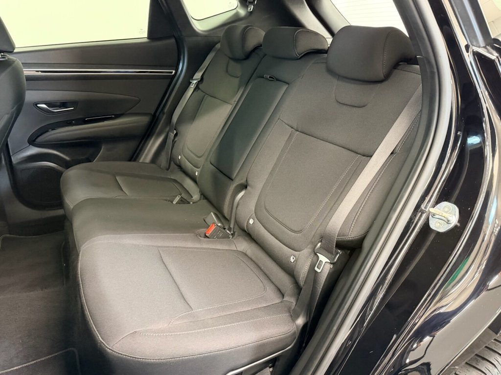 Used Hyundai TUCSON 2021 for sale - 76698815: Photo 27