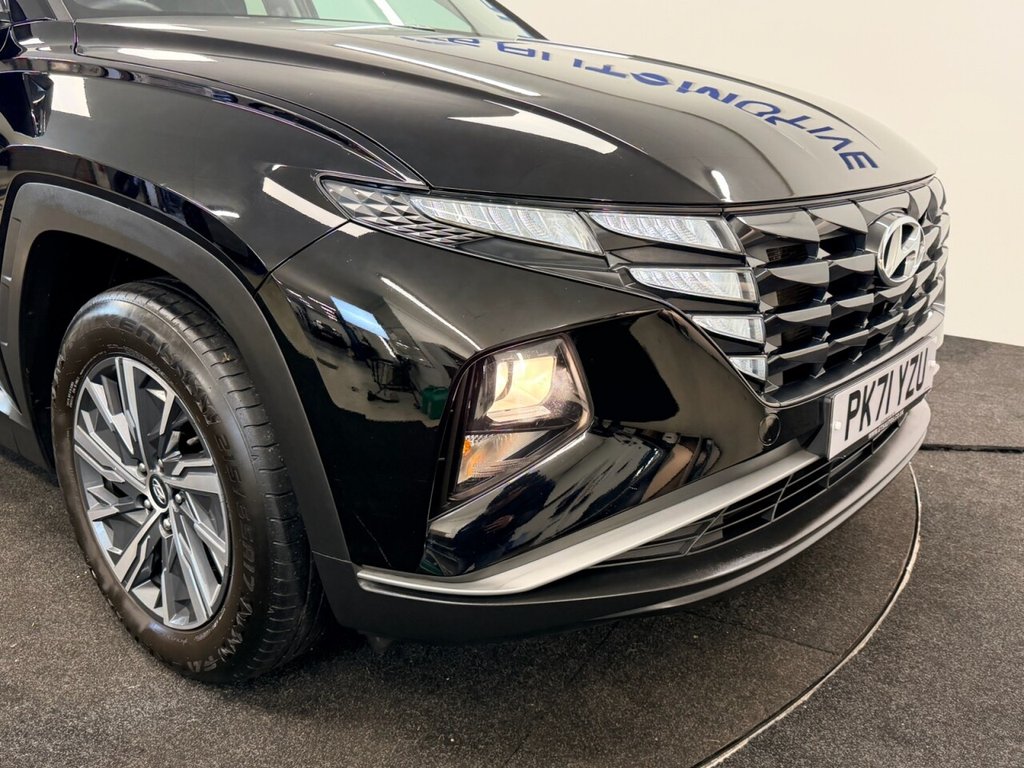 Used Hyundai TUCSON 2021 for sale - 76698815: Photo 28