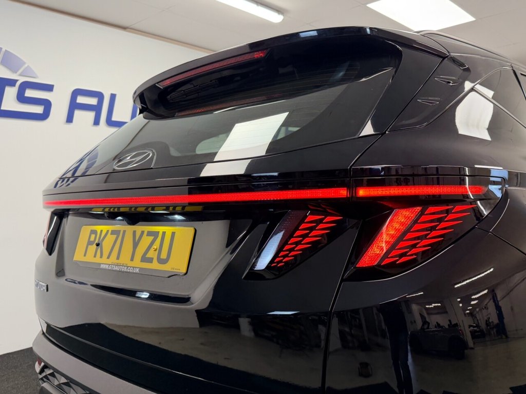 Used Hyundai TUCSON 2021 for sale - 76698815: Photo 30