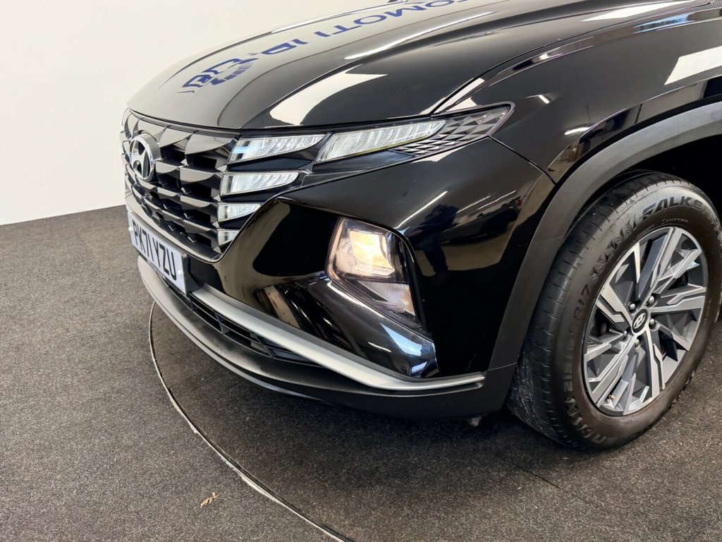 Used Hyundai TUCSON 2021 for sale - 76698815: Photo 32