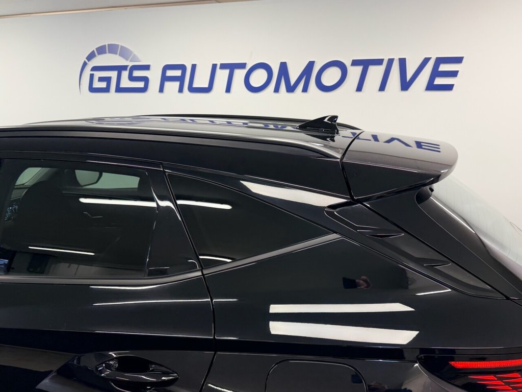 Used Hyundai TUCSON 2021 for sale - 76698815: Photo 35