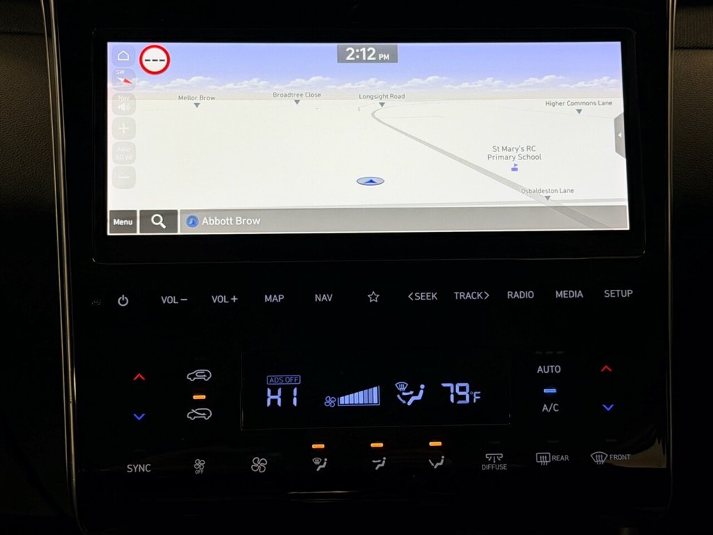 Used Hyundai TUCSON 2021 for sale - 76698815: Photo 37