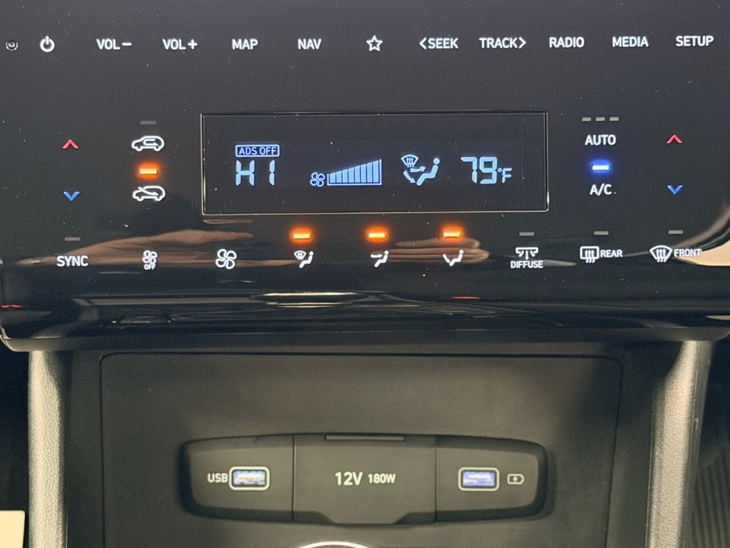 Used Hyundai TUCSON 2021 for sale - 76698815: Photo 38