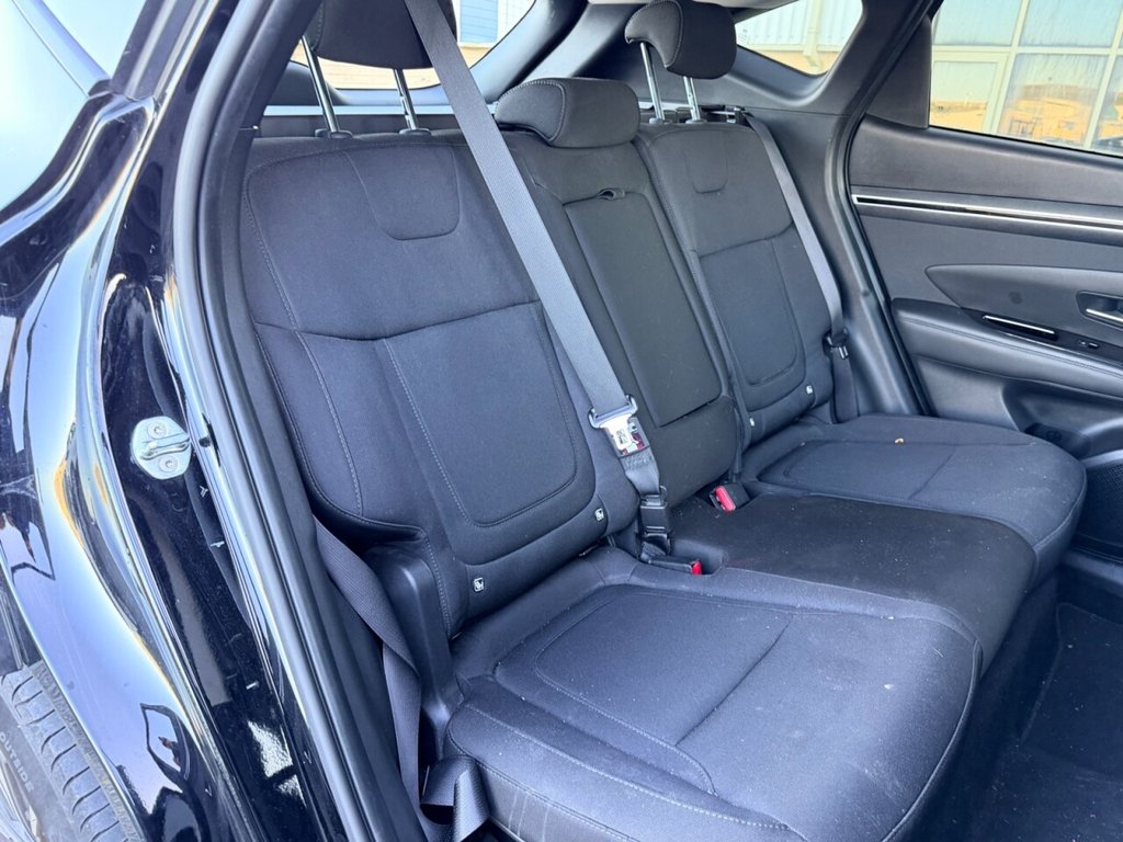 Used Hyundai TUCSON 2021 for sale - 76698815: Photo 4