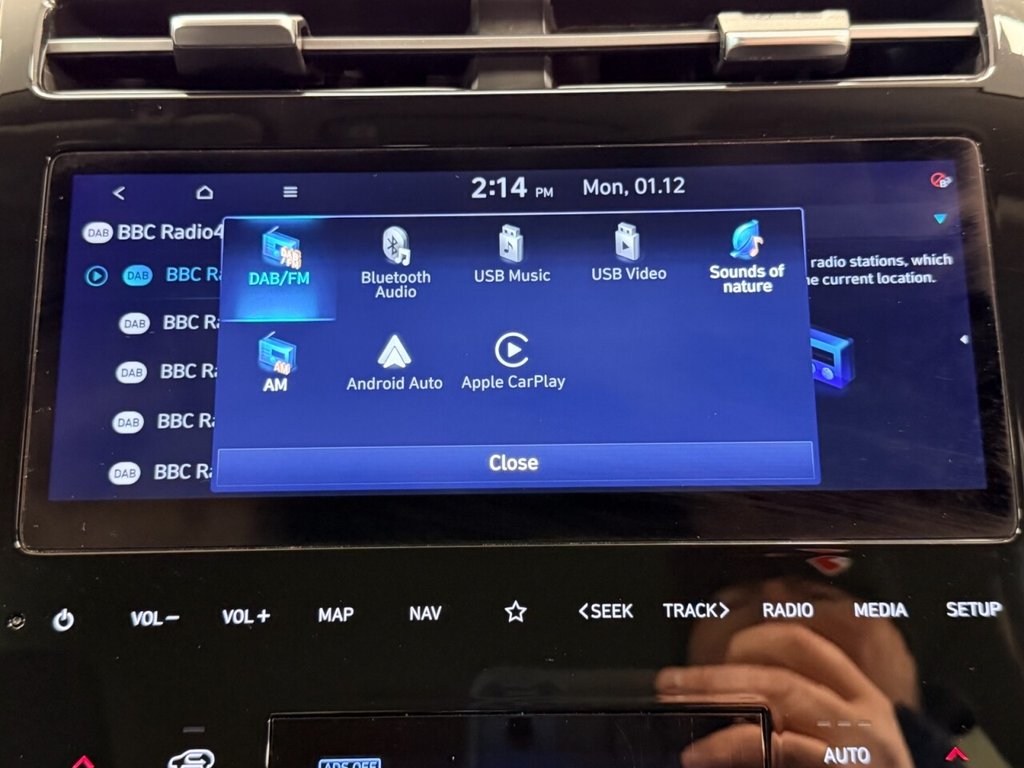 Used Hyundai TUCSON 2021 for sale - 76698815: Photo 42