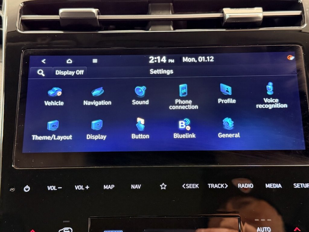 Used Hyundai TUCSON 2021 for sale - 76698815: Photo 43