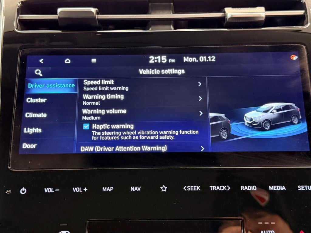 Used Hyundai TUCSON 2021 for sale - 76698815: Photo 44